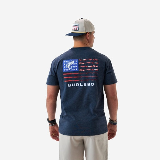 BURLEBO SS TEE