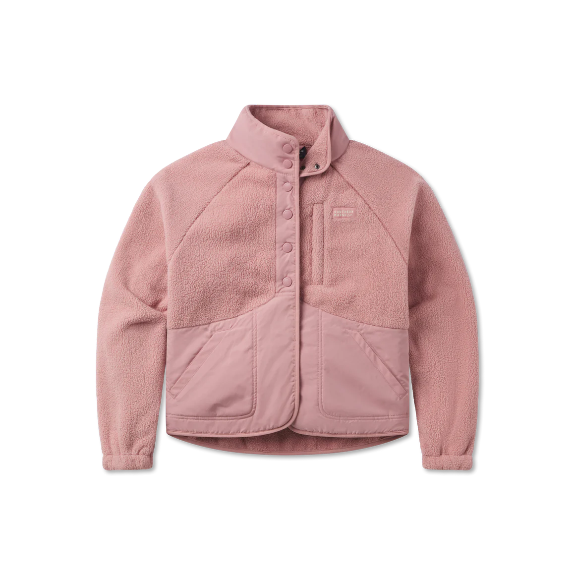 Southern Marsh Youth Krissy Crop Jacket – River Outfitters of Texas