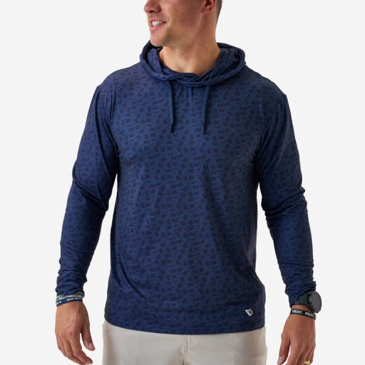 PERFORMANCE HOODIE