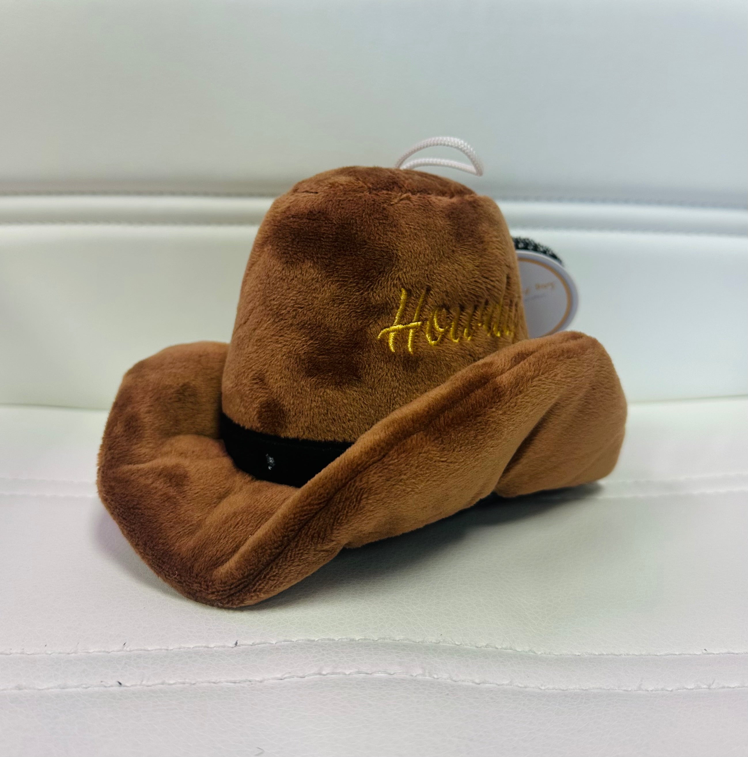 Cowboy Dog Toys Med.