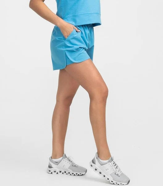 Southern Shirt Trailblazer Shorts