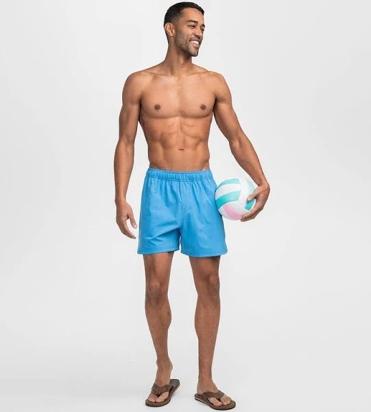 Southern Shirt Volley Shorts