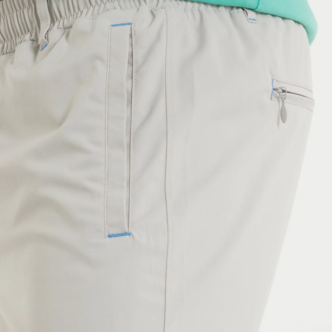 Southern Marsh Billfish Lined Performance Short