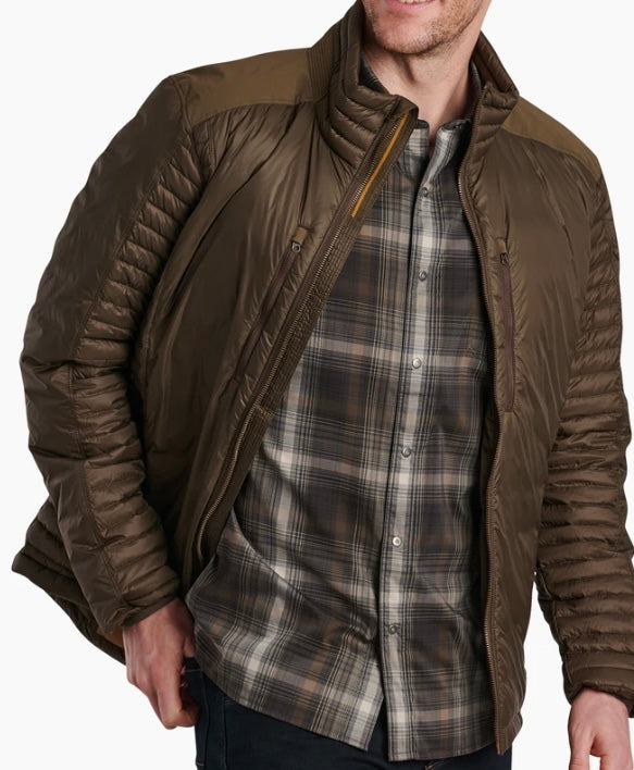 Kuhl Spyfire Jacket