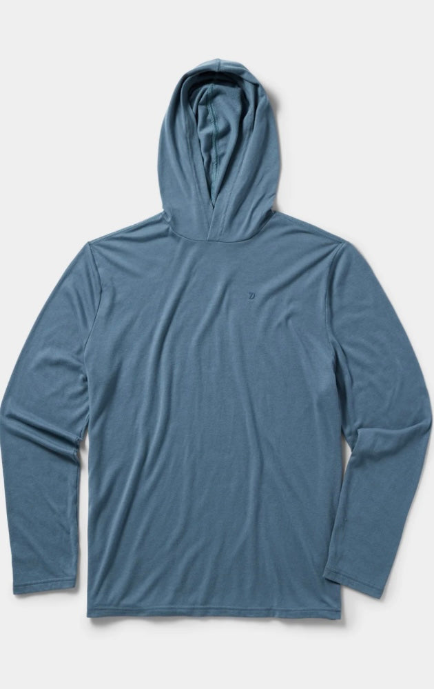 Duck Camp Essential Dri Release LS Hoodie