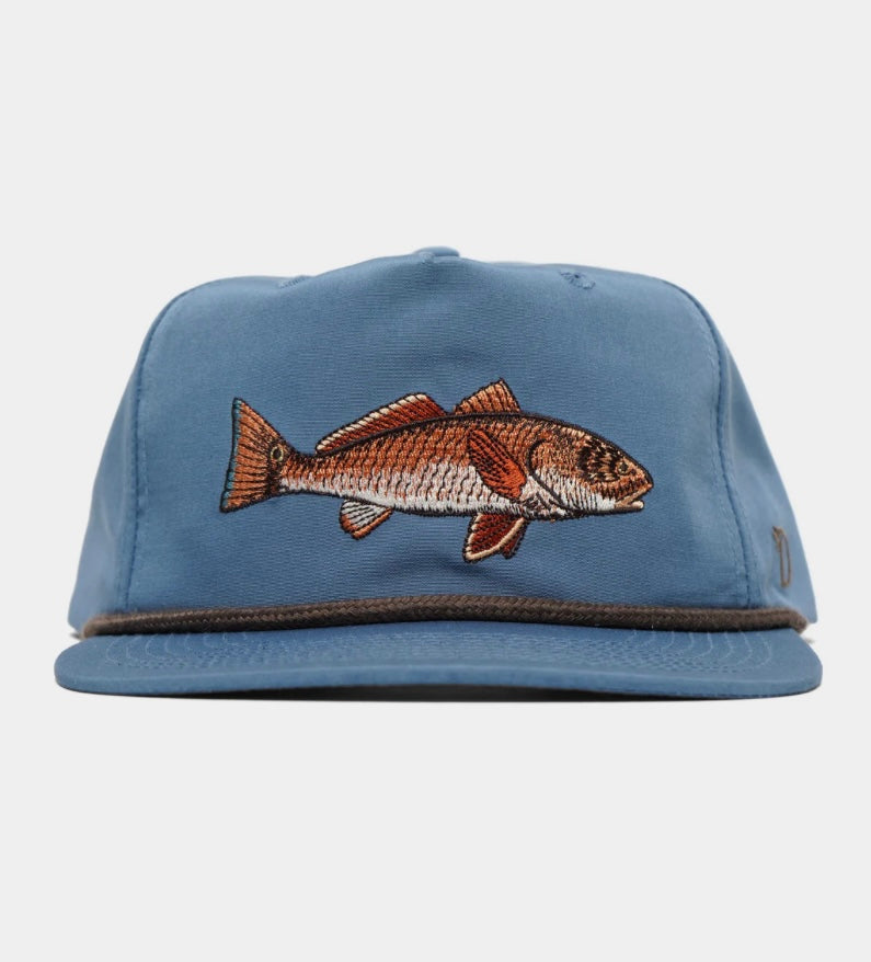 Duck Camp Grandpa Hat