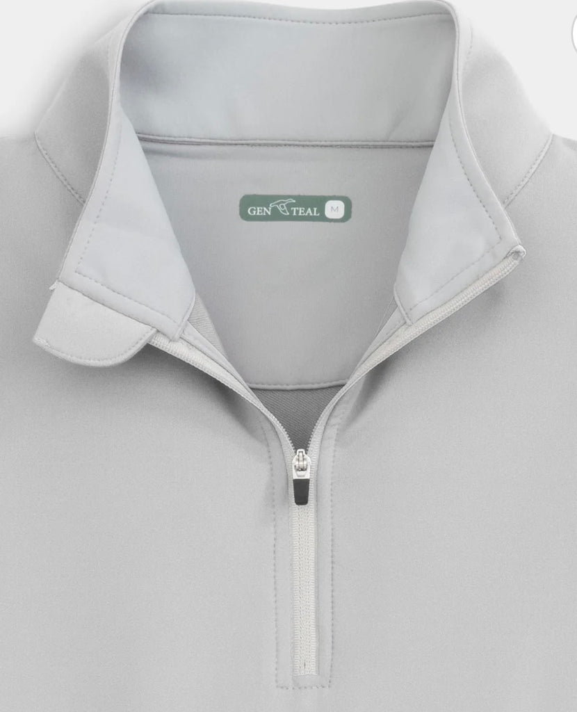 GenTeal Performance Quarter Zip