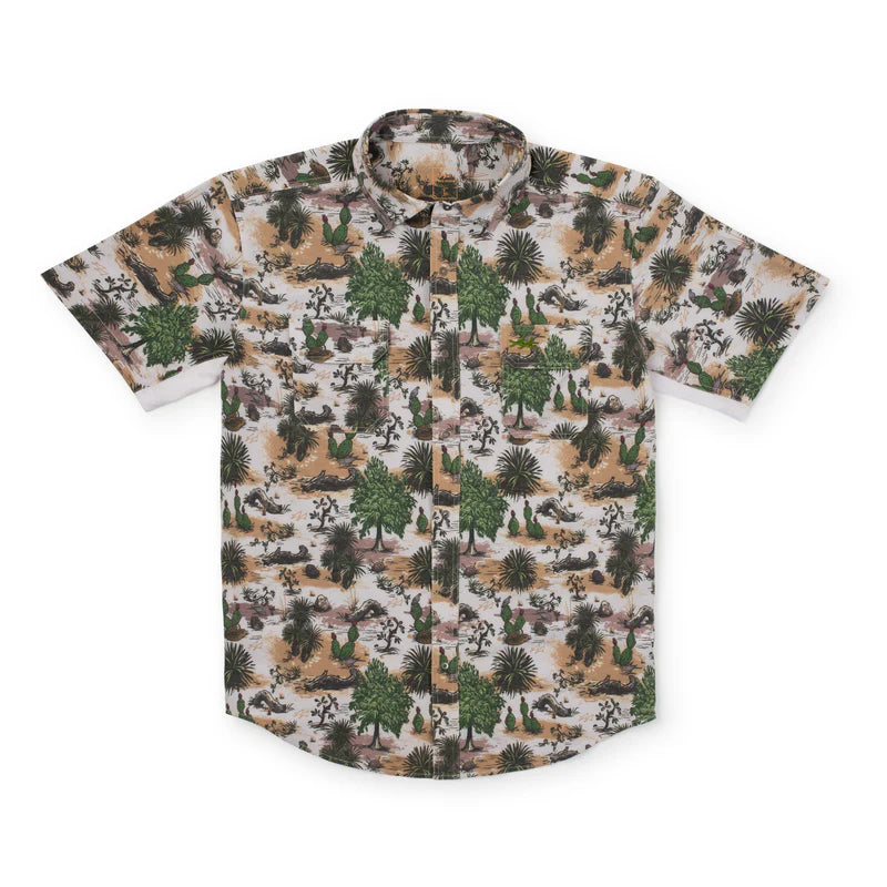 Two Dove Outdoors Shirt