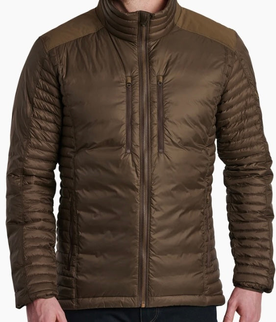 Kuhl Spyfire Jacket