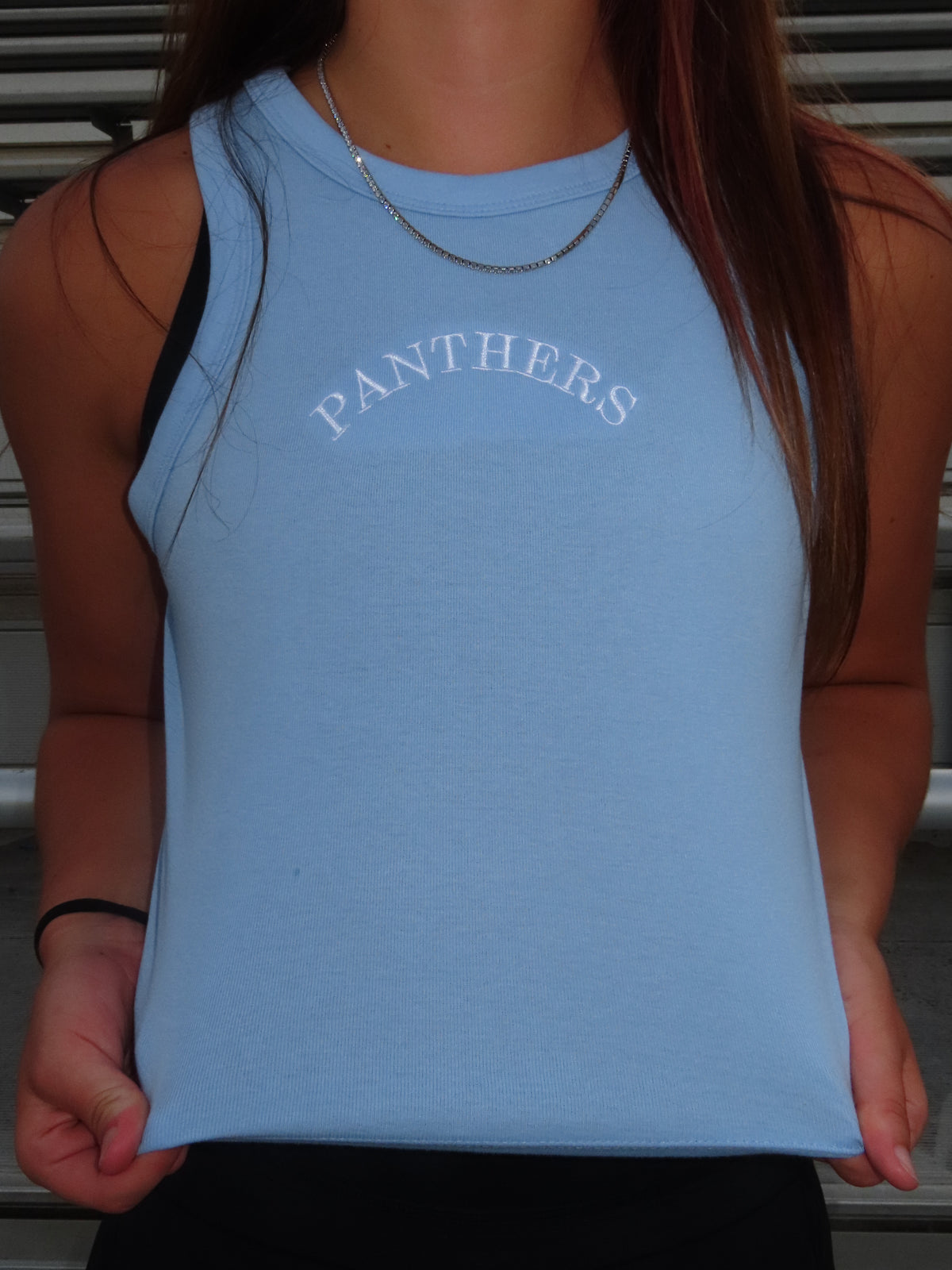 2026 School Spirit Tank Top