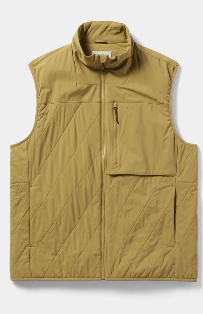 Duck Camp Airflow Insulated Vest