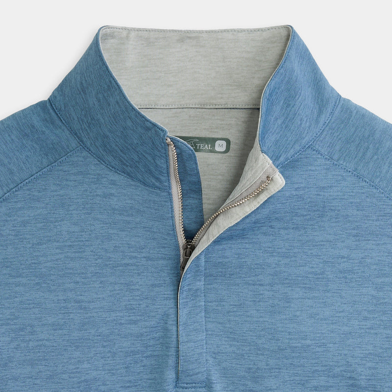GenTeal Claiborne Quarter Zip