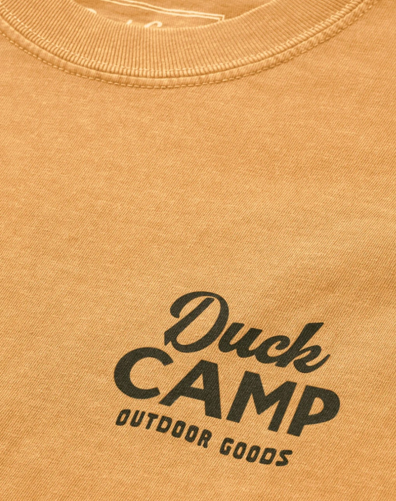 Duck Camp DC Outgood Tee