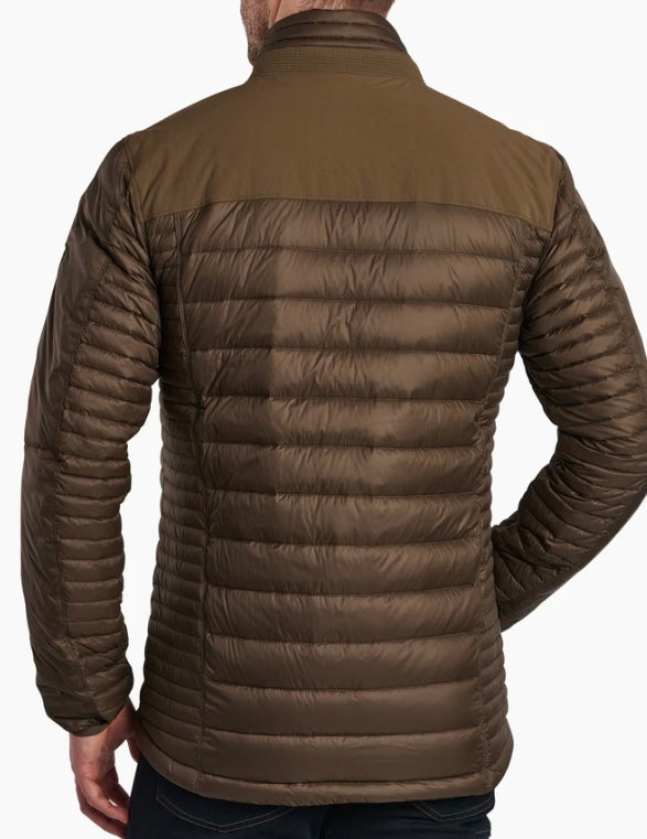 Kuhl Spyfire Jacket