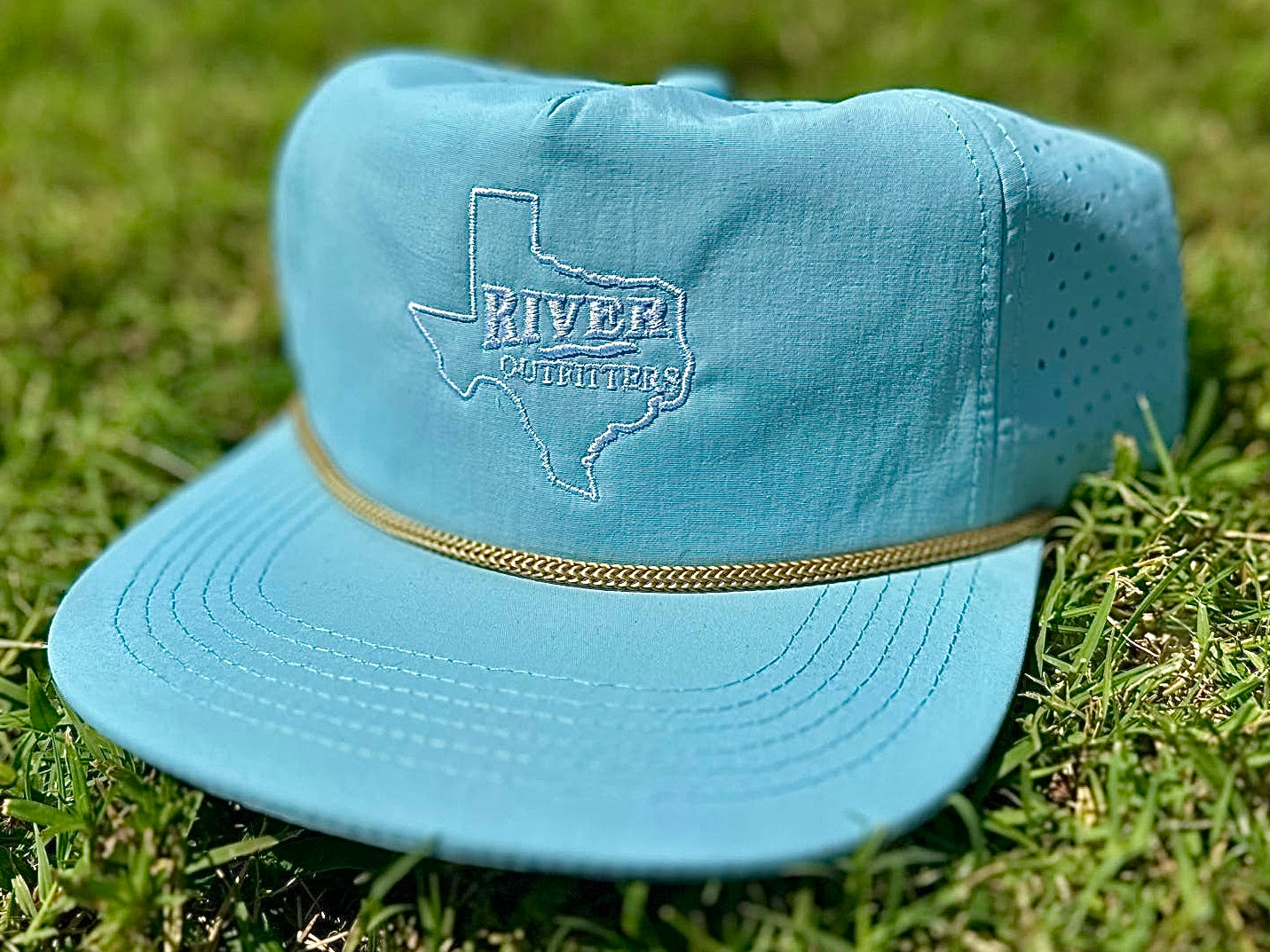 River Outfitters of Texas Rope Hats