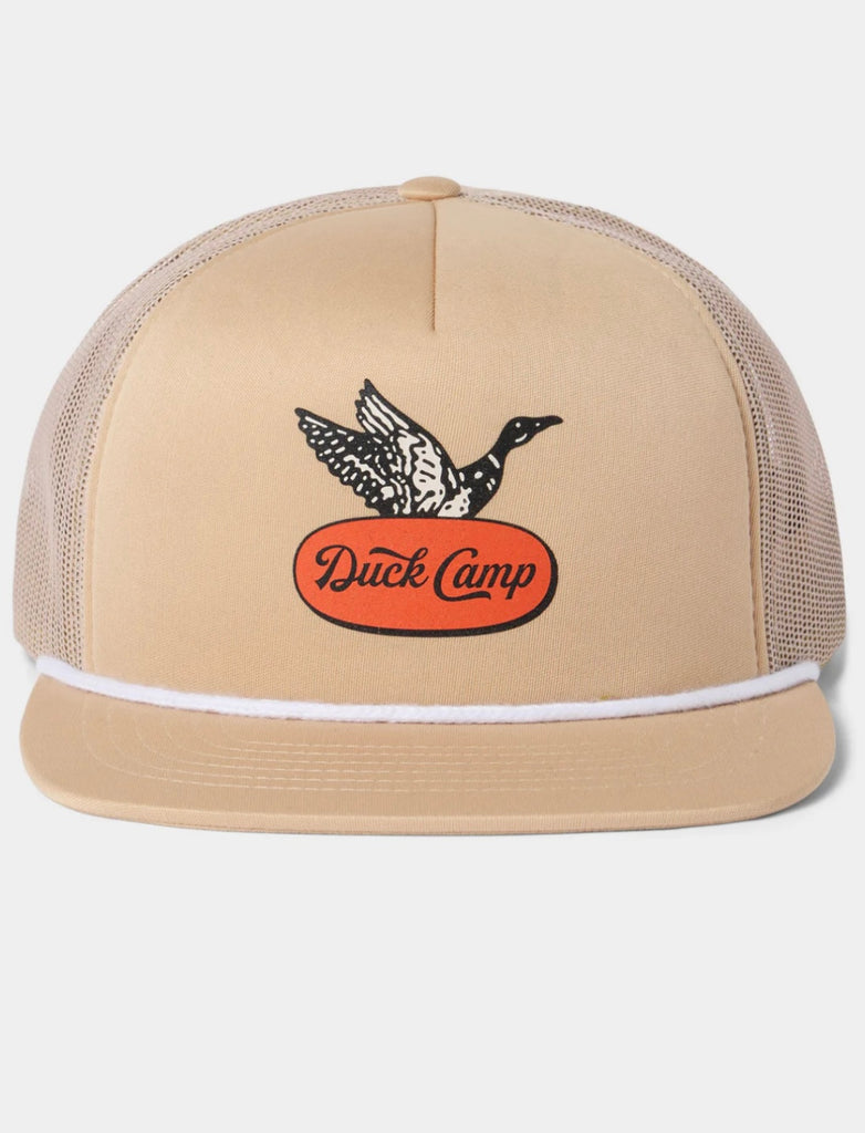 Duck Camp Retro Trucker Hat