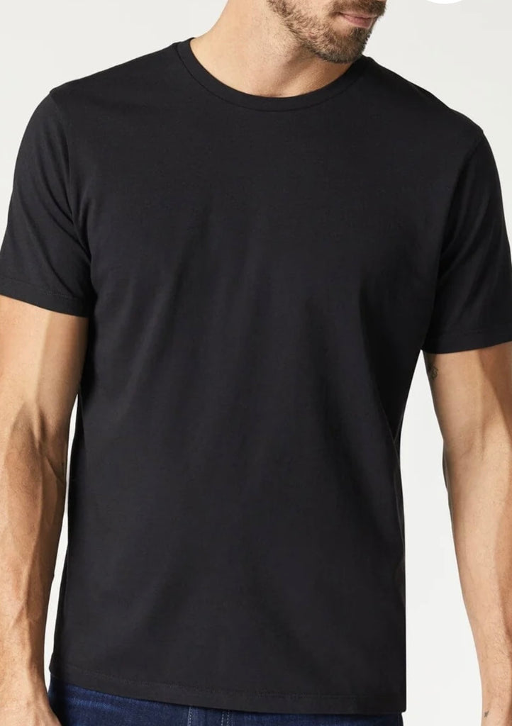 Mavi Basic Crew Neck Tee