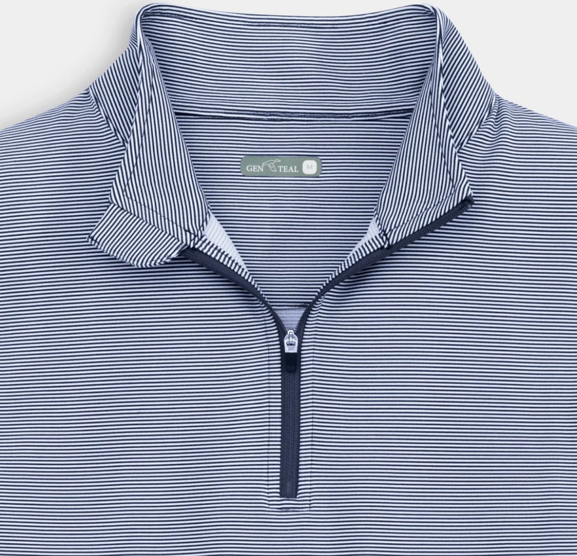 GenTeal Performance Quarter Zip