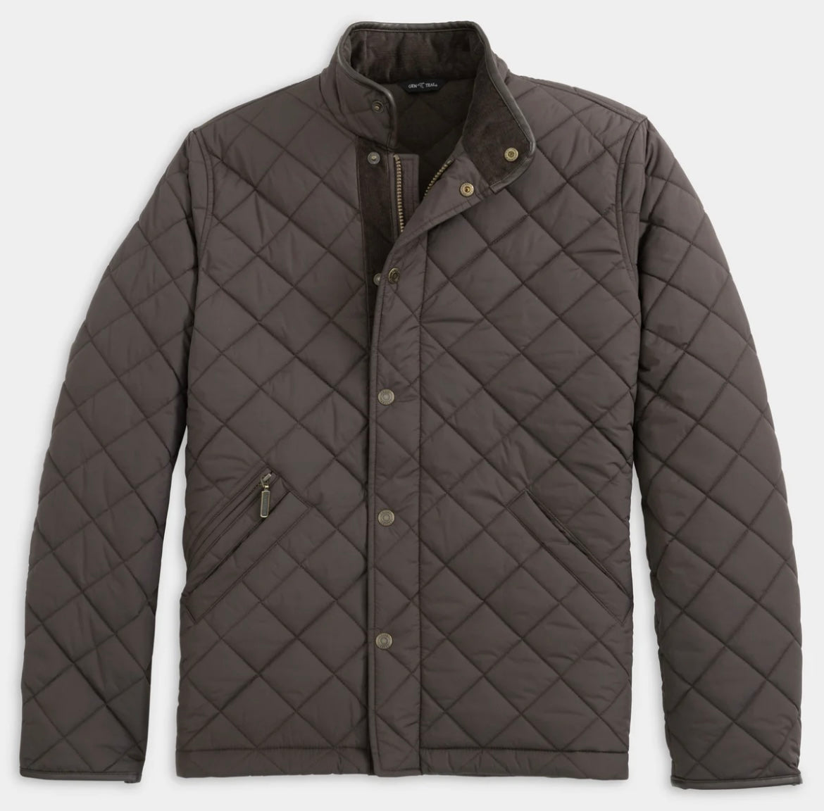 Genteal Northpoint Quilted Coat