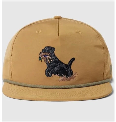 Duck Camp Grandpa Hat