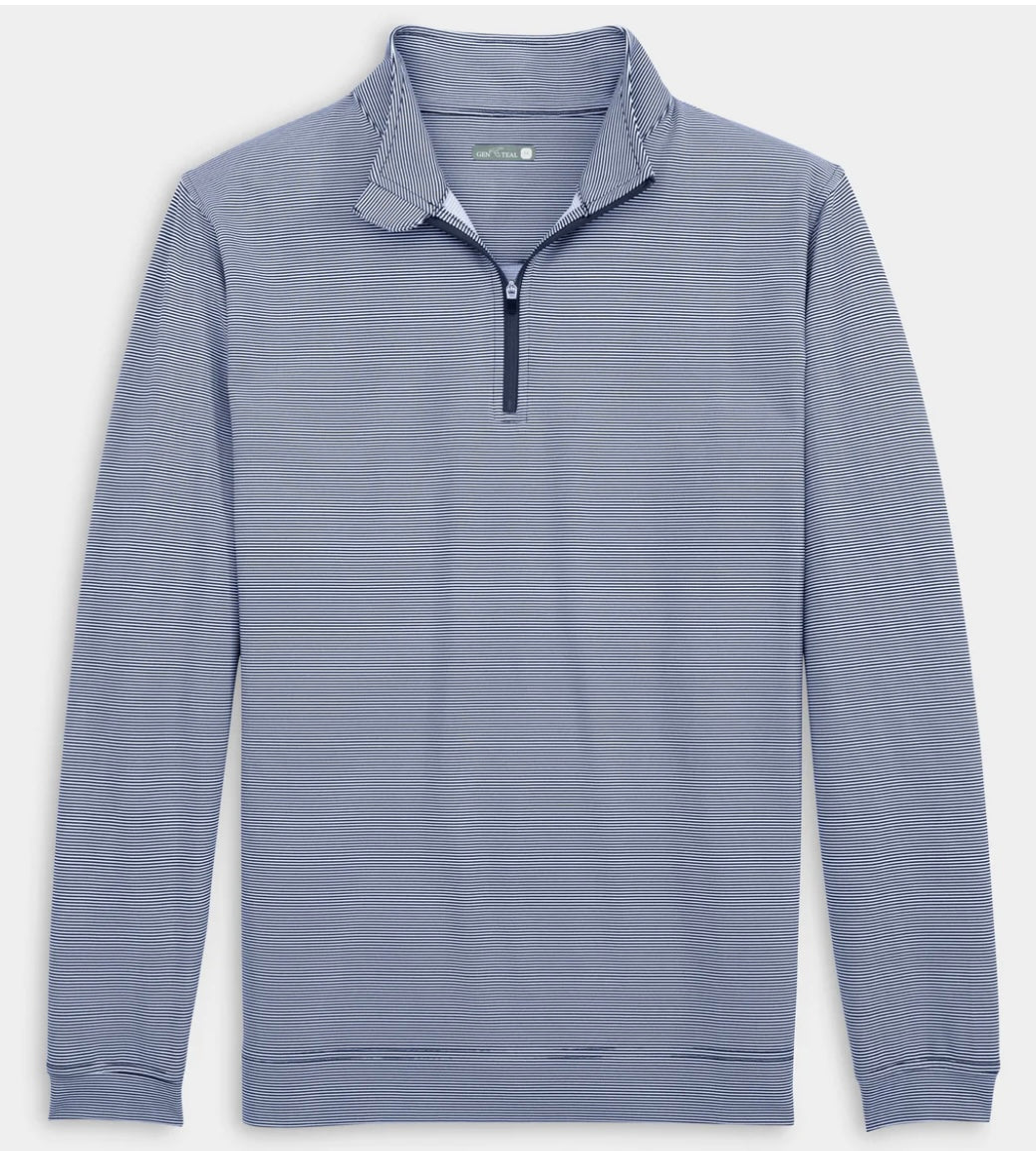 GenTeal Performance Quarter Zip