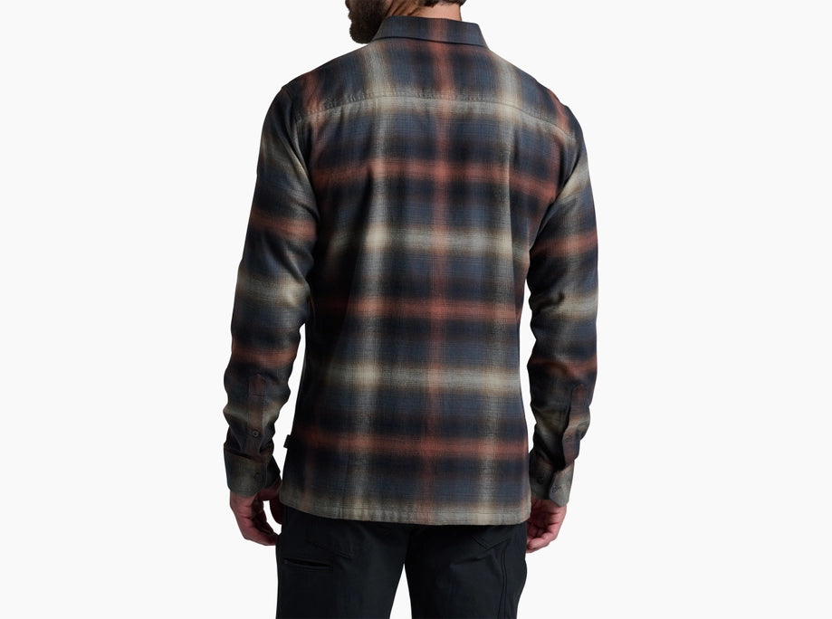 Kuhl Dillingr Flannel