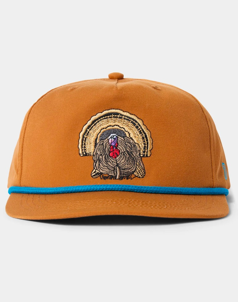 Duck Camp Grandpa Hat