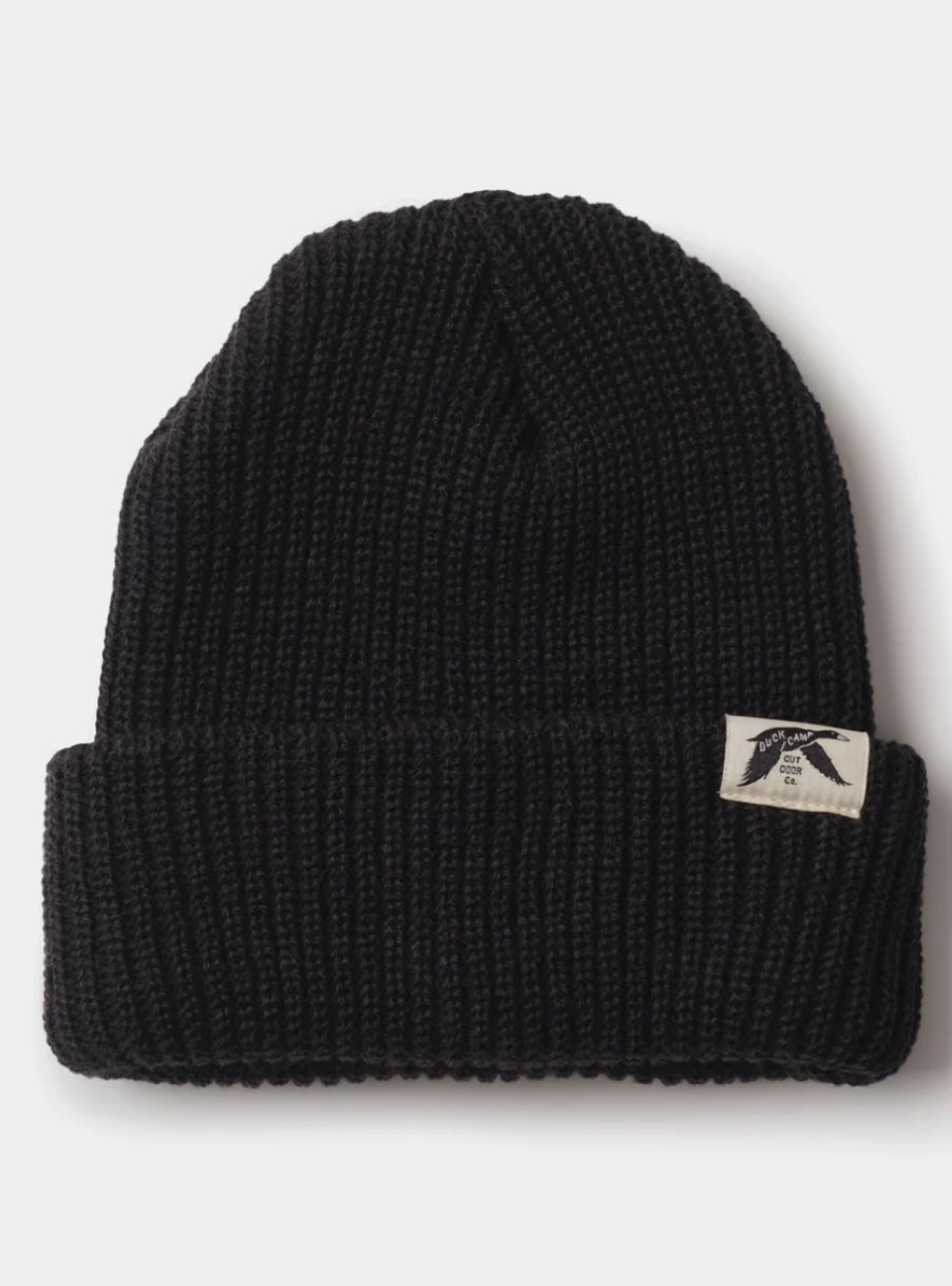 Duck Camp Duck Blind Beanie