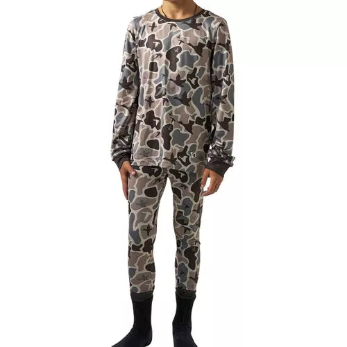 Burlebo Youth Sleep Set