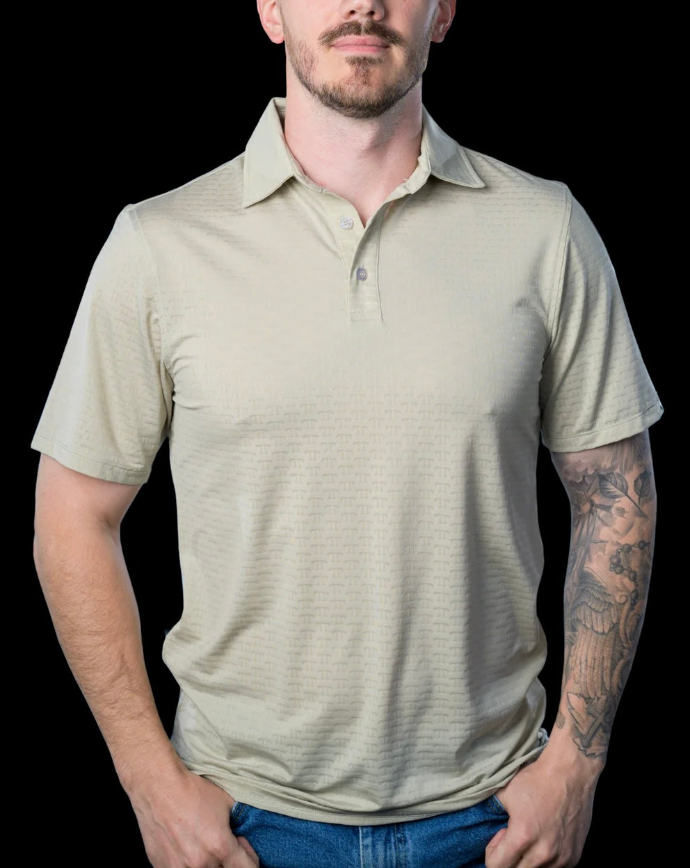Ferrell Laser Polo