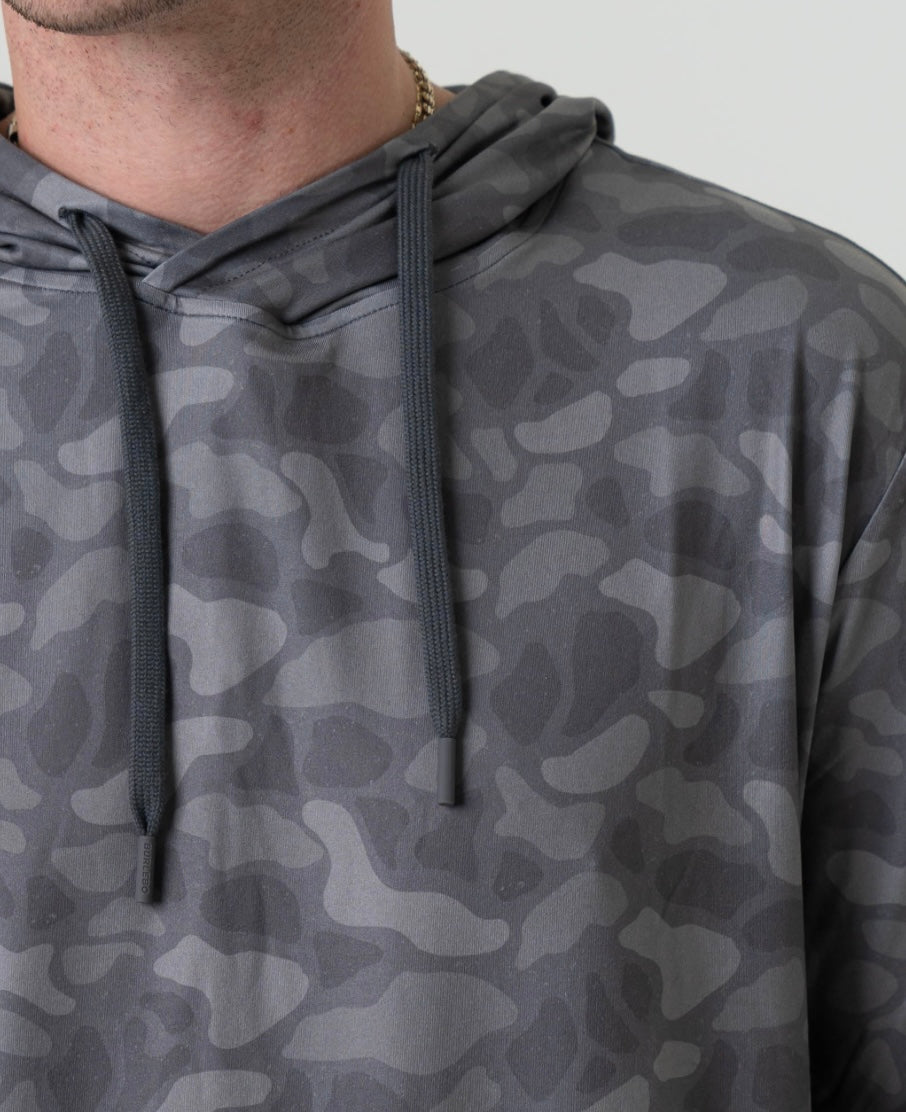 Burlebo Performance Hoodie