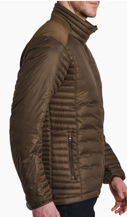 Kuhl Spyfire Jacket