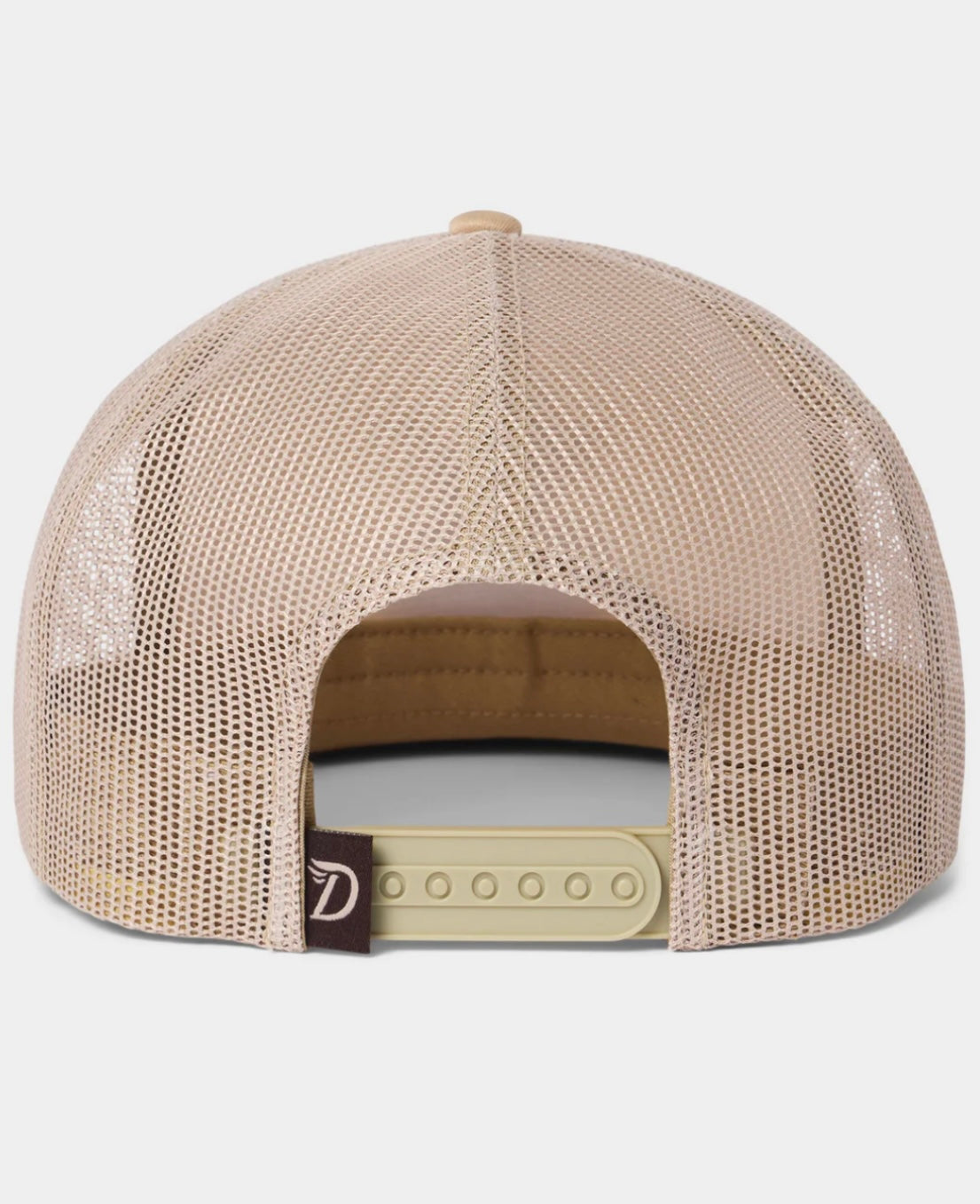 Duck Camp Retro Trucker Hat