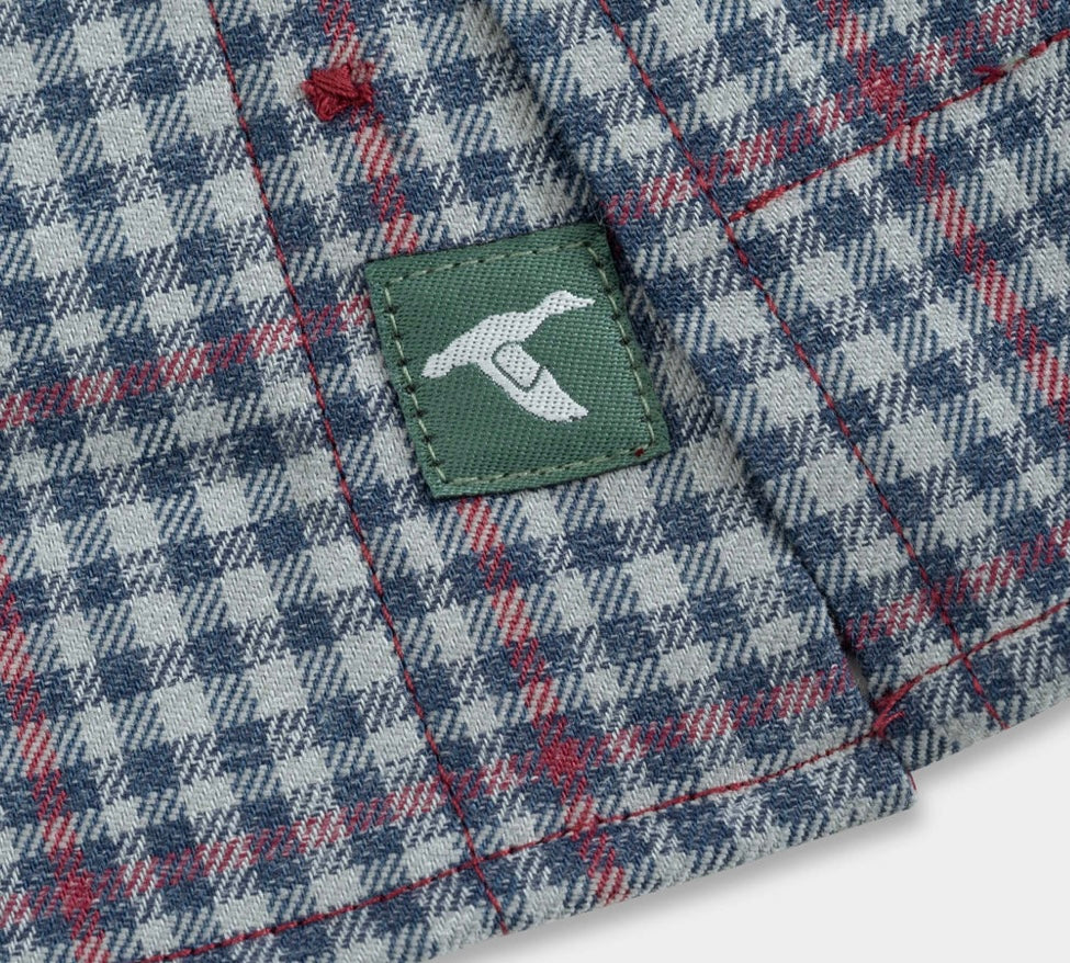 Genteal Flannel