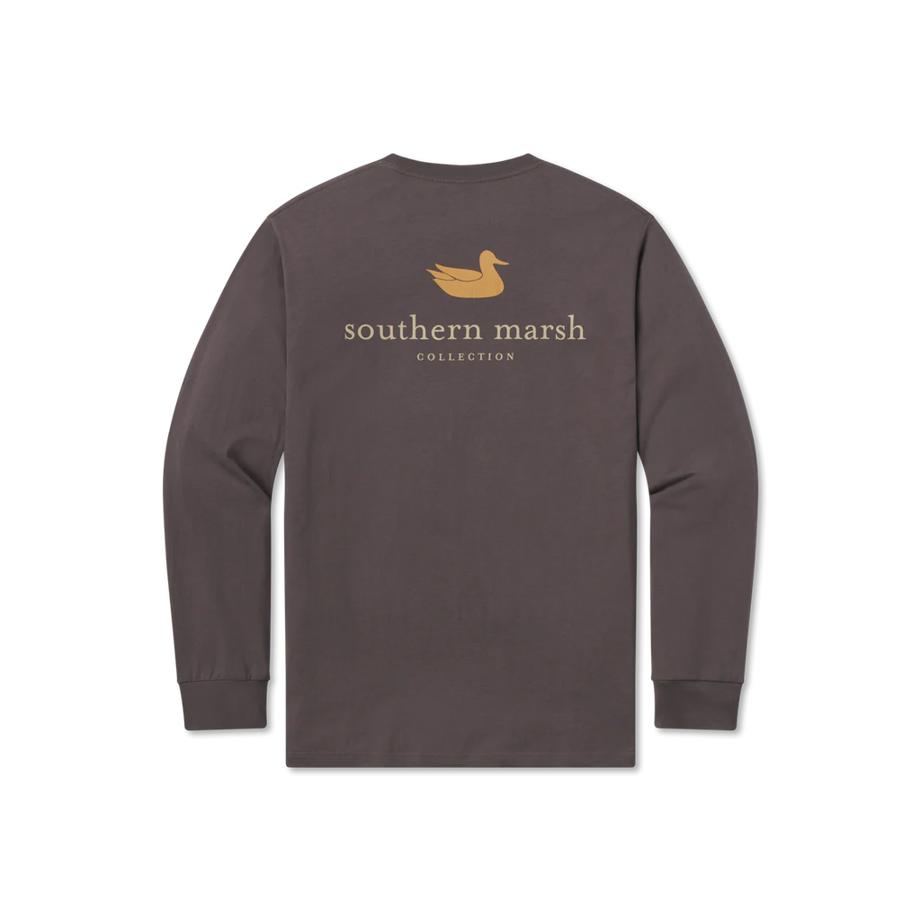 Southern Marsh Long Sleeve Authentic