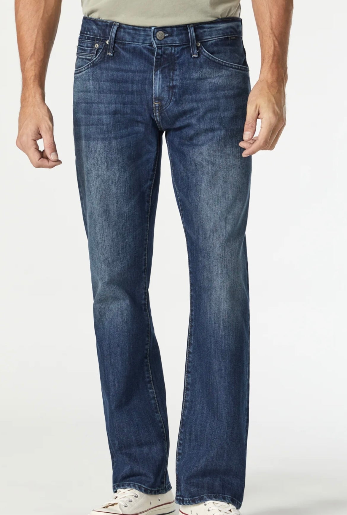 Mavi Josh Bootcut Jeans