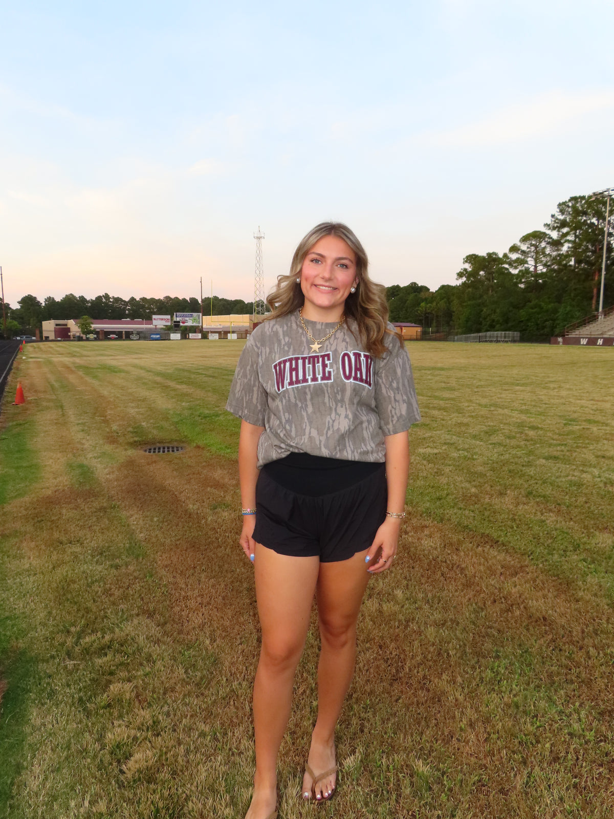 2026 Mossy Oak Gameday Tees