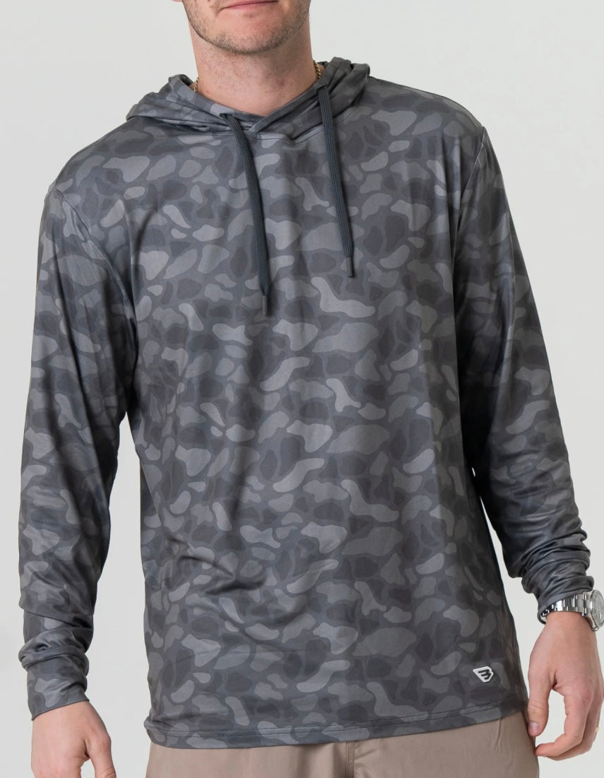 Burlebo Performance Hoodie