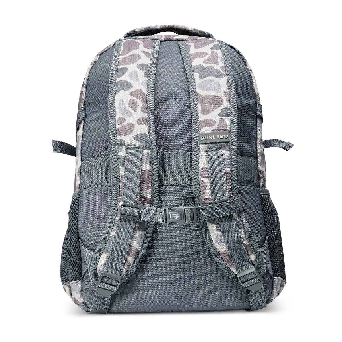 Burlebo Backpack Classic Deer Camo