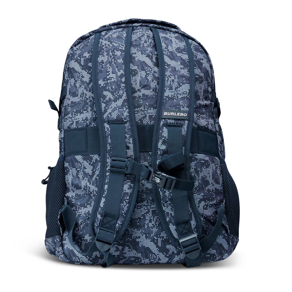 Burebo Backpack Navy