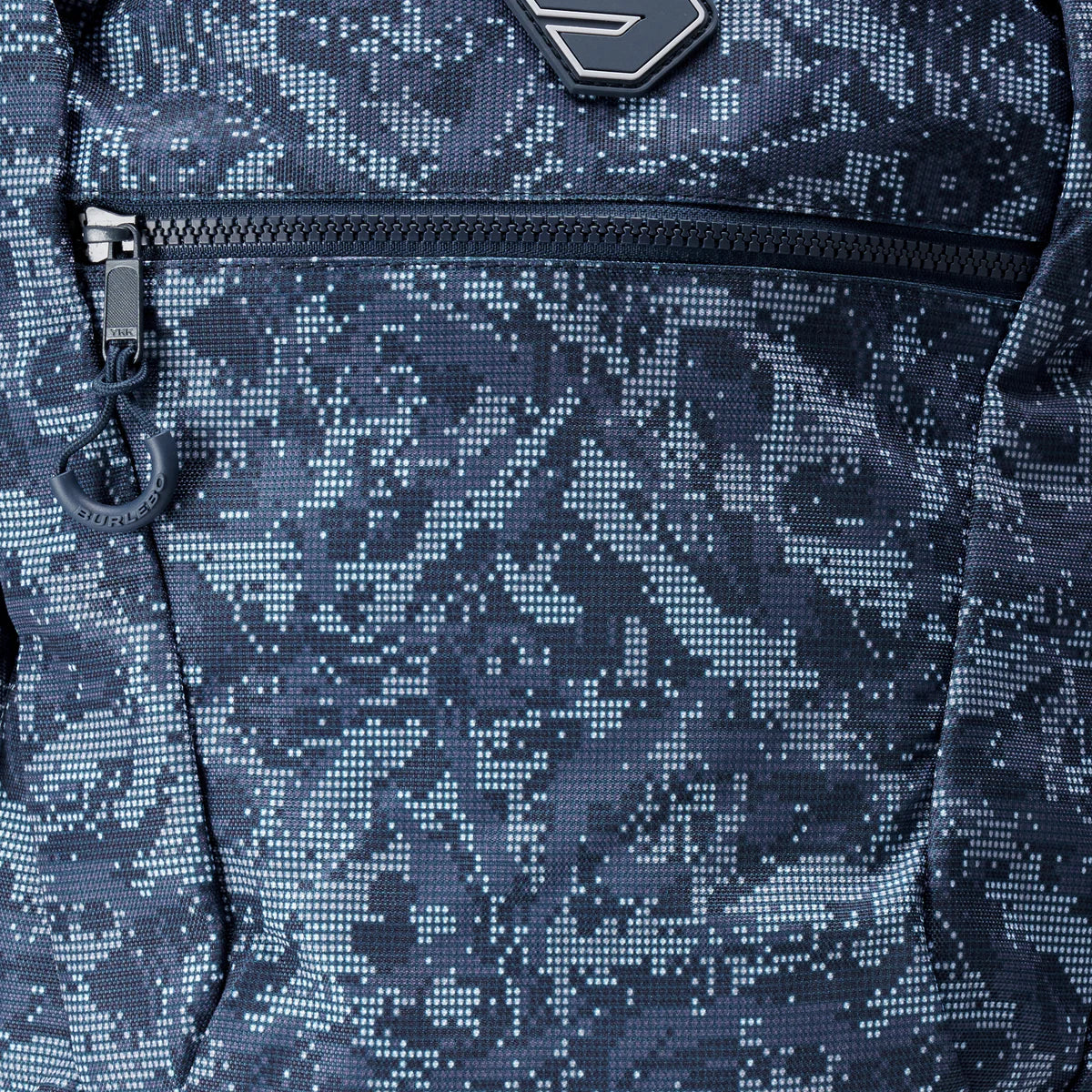 Burebo Backpack Navy