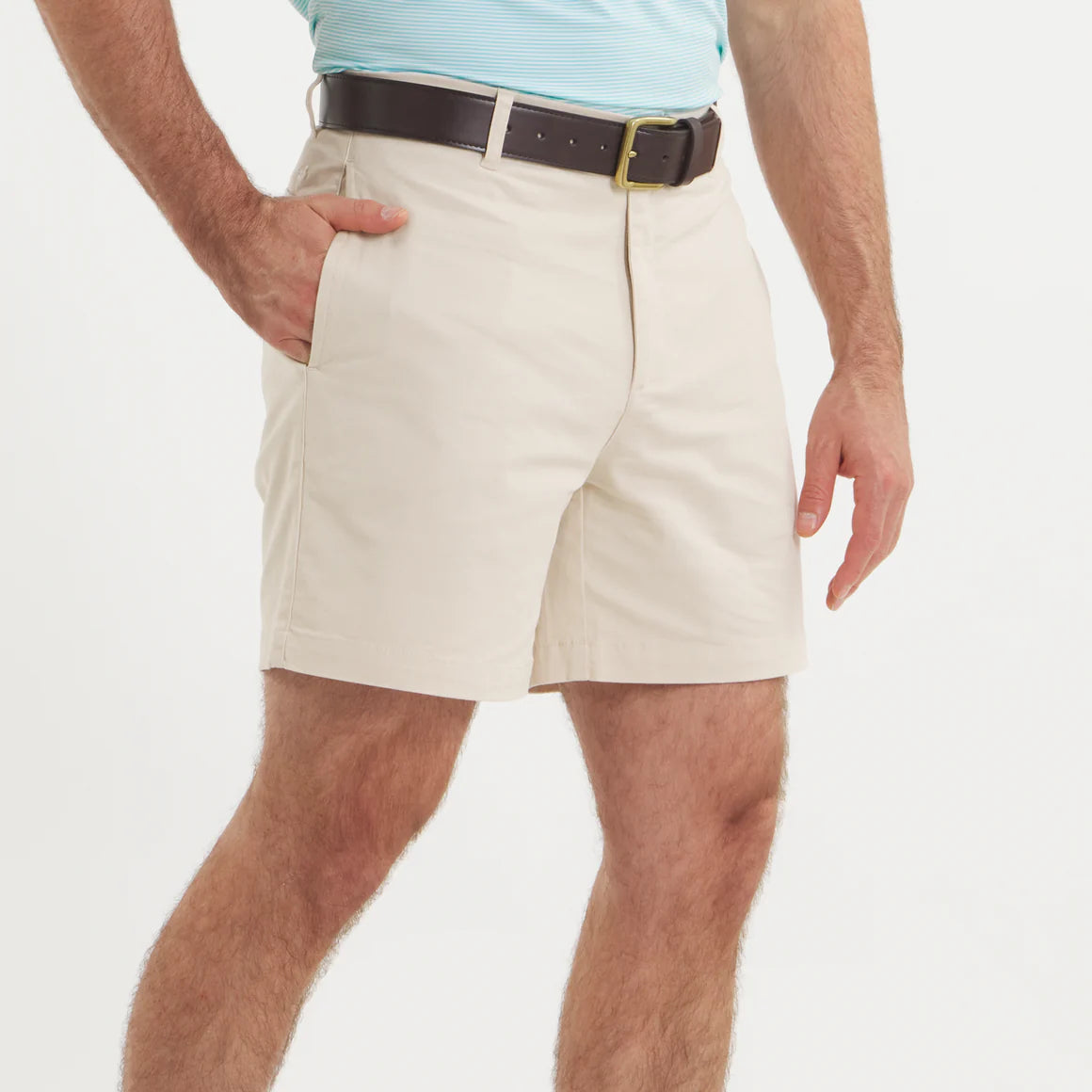 Southern Marsh Regatta Stretch Short