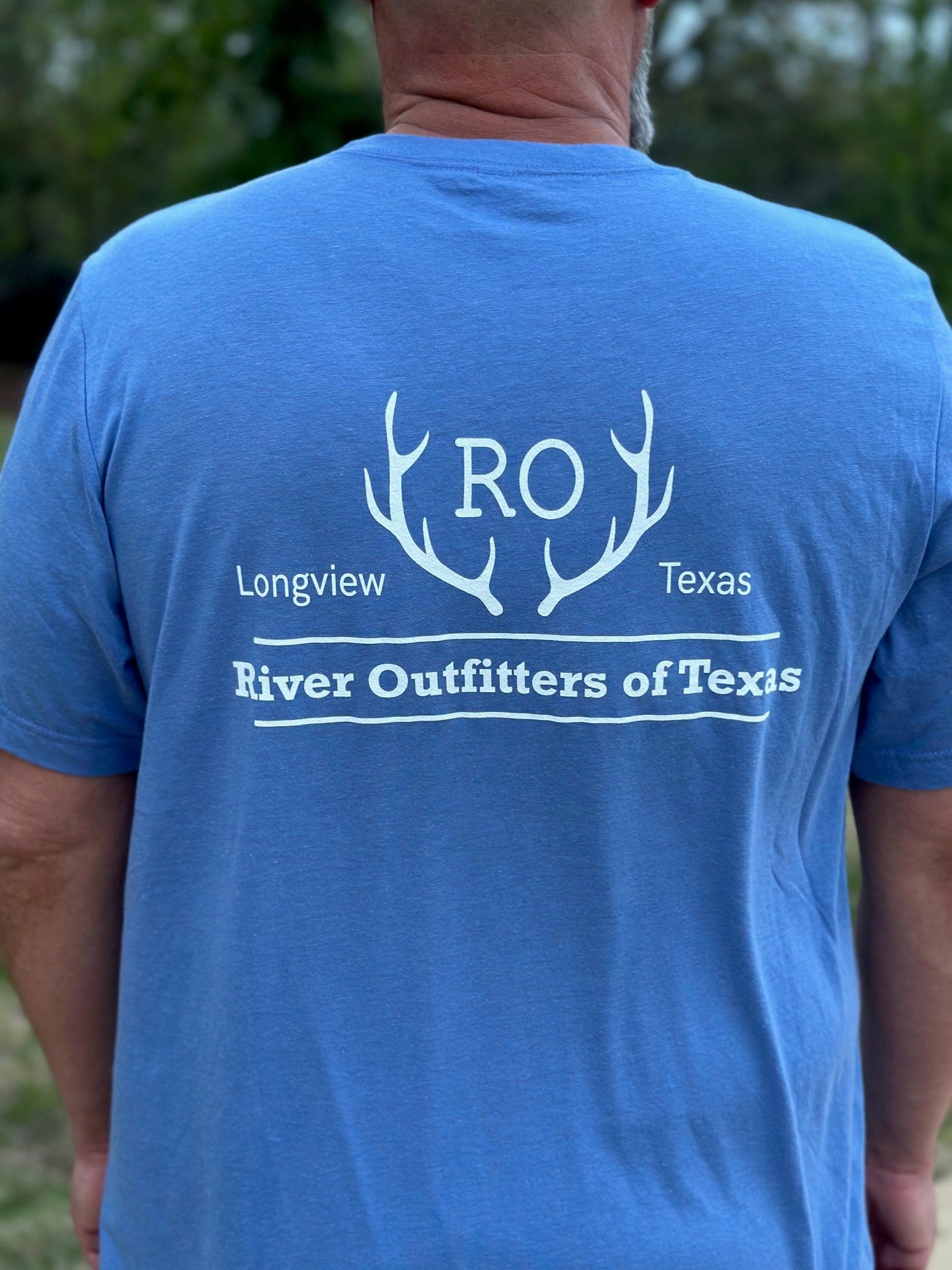 River Outfitters Tee