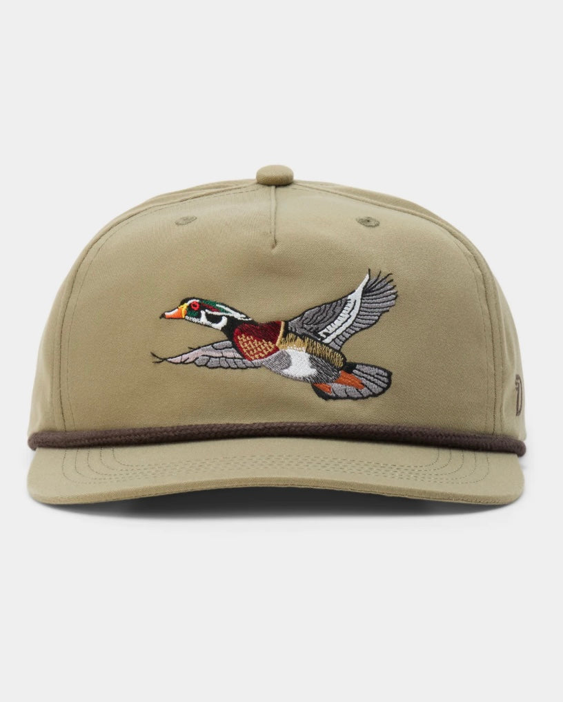 Duck Camp Grandpa Hat 2.0