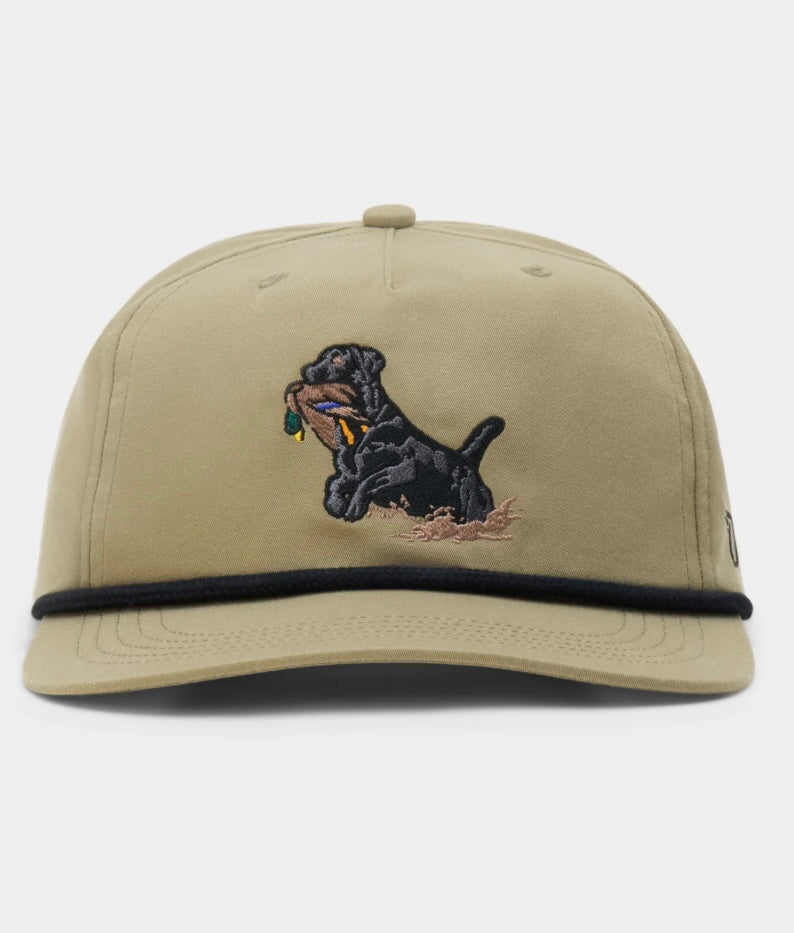 Duck Camp Grandpa Hat 2.0