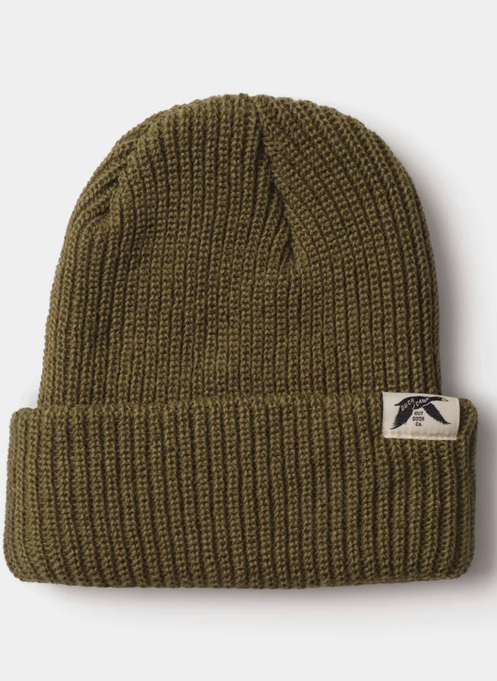 Duck Camp Duck Blind Beanie