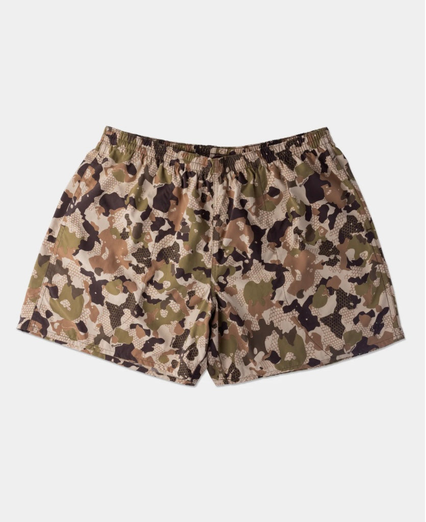 Duck Camp Scout Shorts 5''