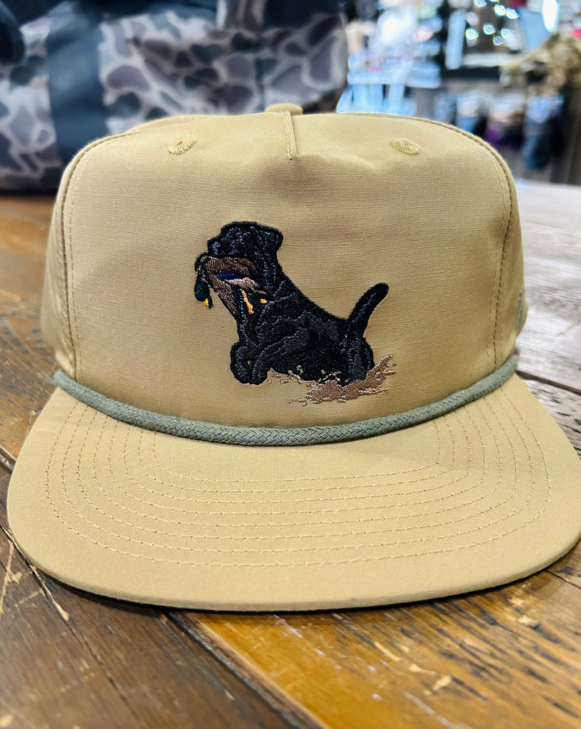 Duck Camp Grandpa Hat