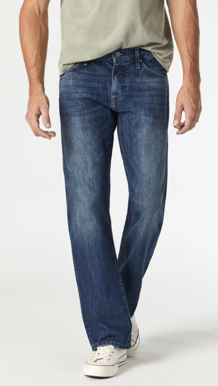 Mavi Josh Bootcut Jeans