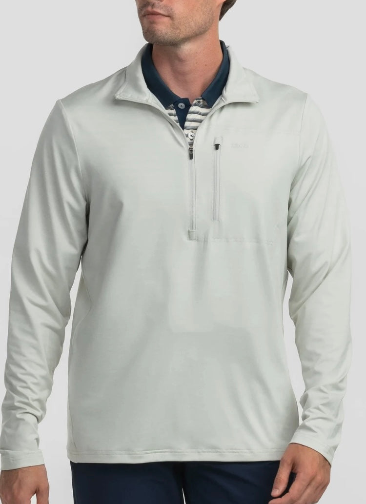 Southern Shirt Cart Club Performance Pullover